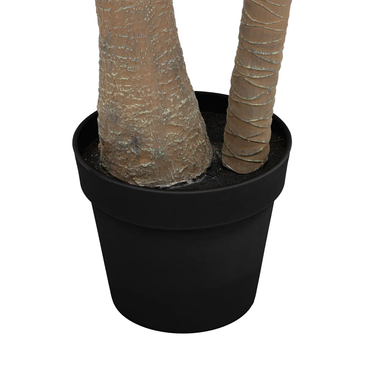 Изкуствено растение atmosphera Tropical Boudoir Palm Tree, 180 cm