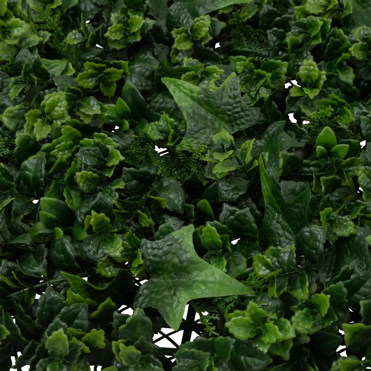 Изкуствено растение atmosphera Izy Grass Square, 50 cm