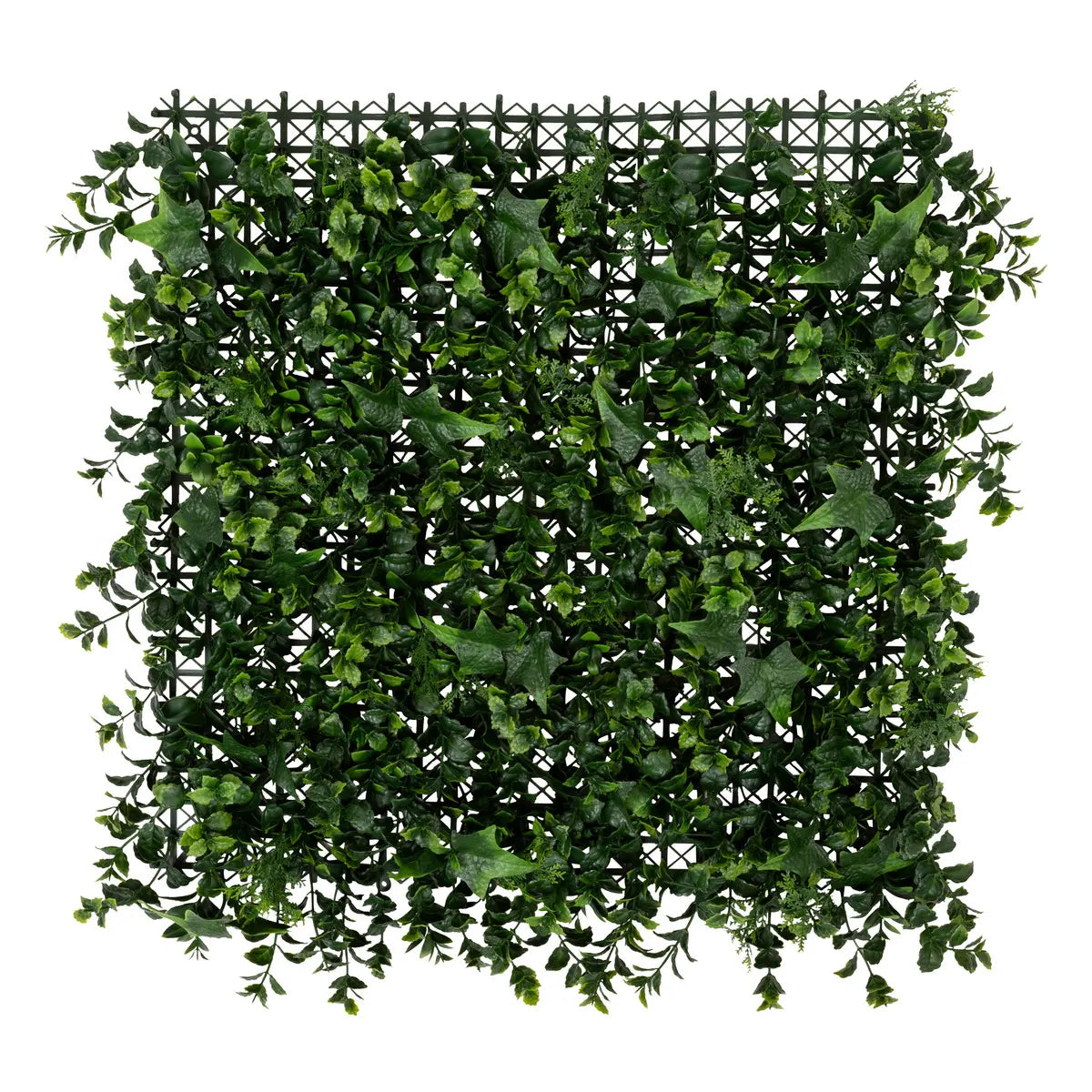Изкуствено растение atmosphera Izy Grass Square, 50 cm