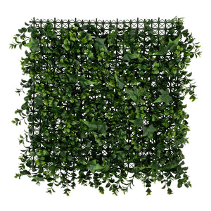 Изкуствено растение atmosphera Izy Grass Square, 50 cm
