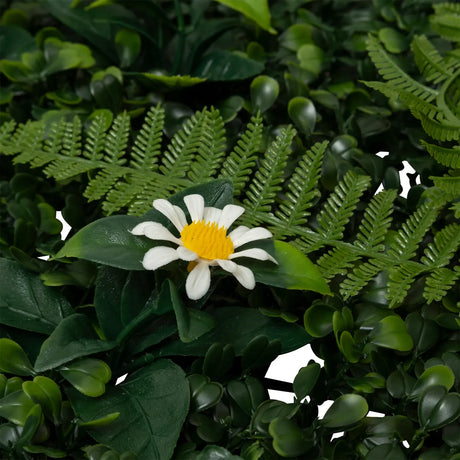 Декоративно пано atmosphera Izy, 50x50 cm