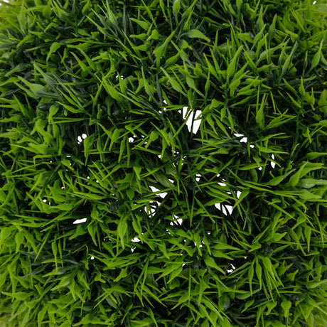 Изкуствено растение atmosphera Carly Ball, 18 cm