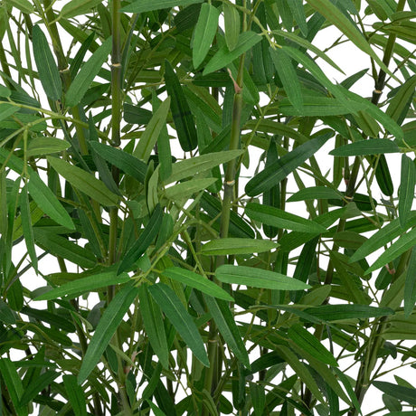 Изкуствено растение atmosphera Bamboo, 150 cm