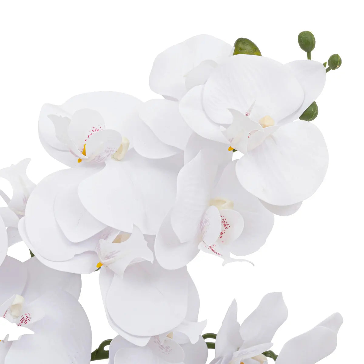 Изкуствено растение atmosphera Dena Orchid, 65 cm
