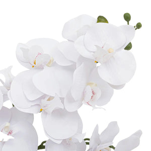 Изкуствено растение atmosphera Dena Orchid, 65 cm