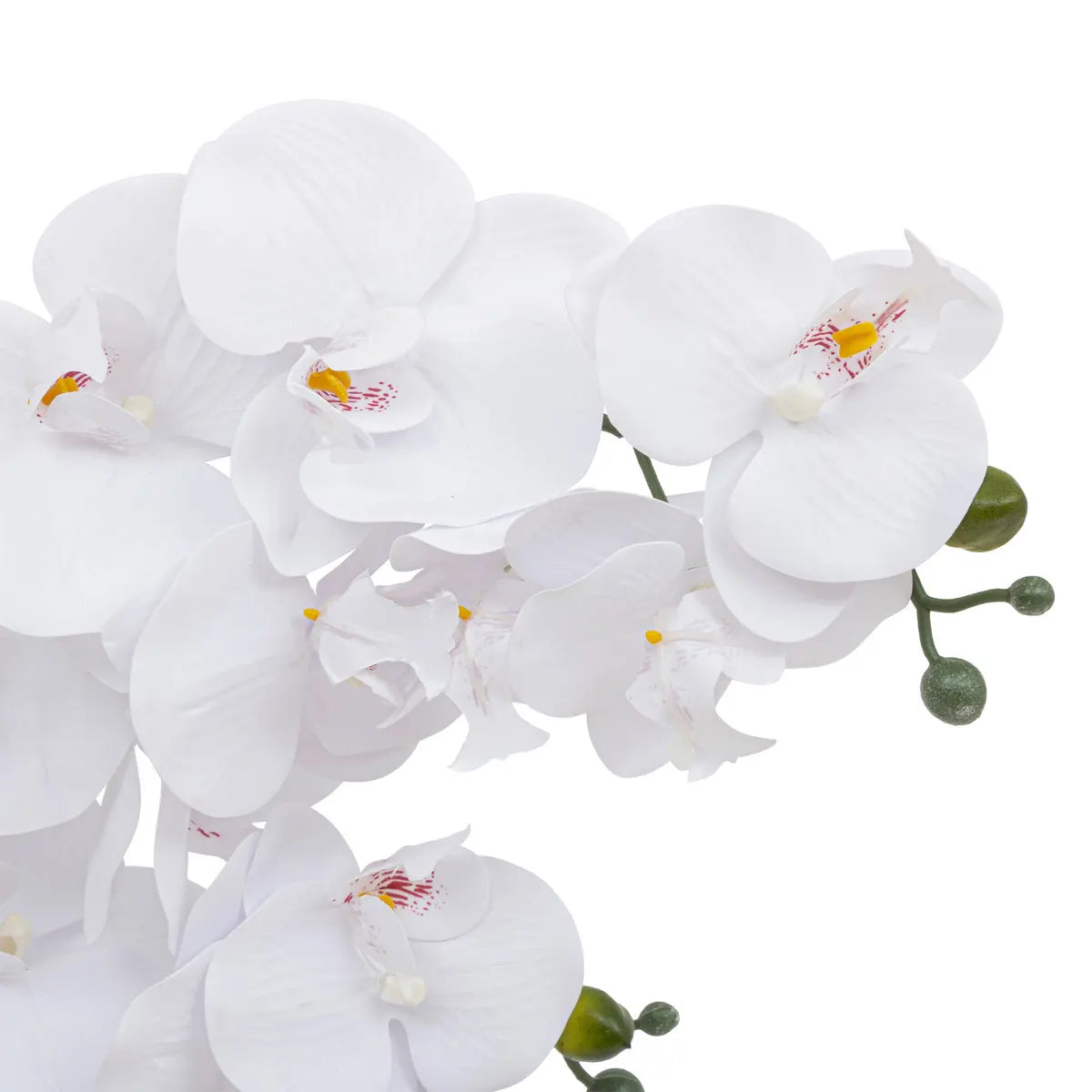Изкуствено растение atmosphera Riva Orchid, 60 cm