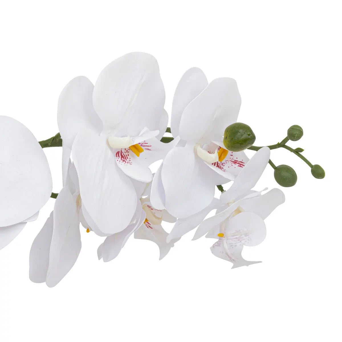 Изкуствено растение atmosphera Clera Orchid, 52 cm