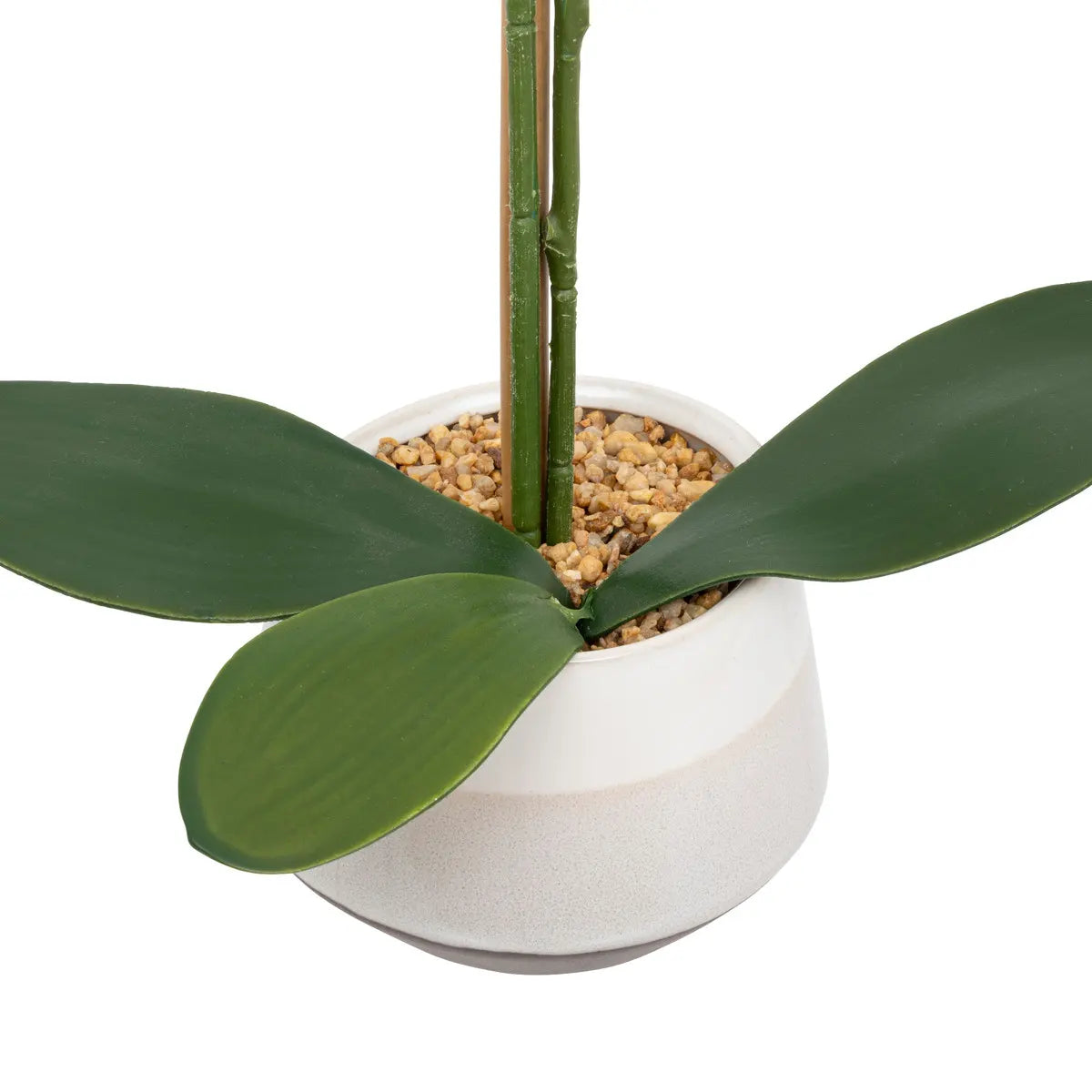 Изкуствено растение atmosphera Clera Orchid, 52 cm