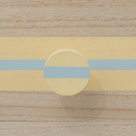 Детска закачалка atmosphera Australia,55см, MDF