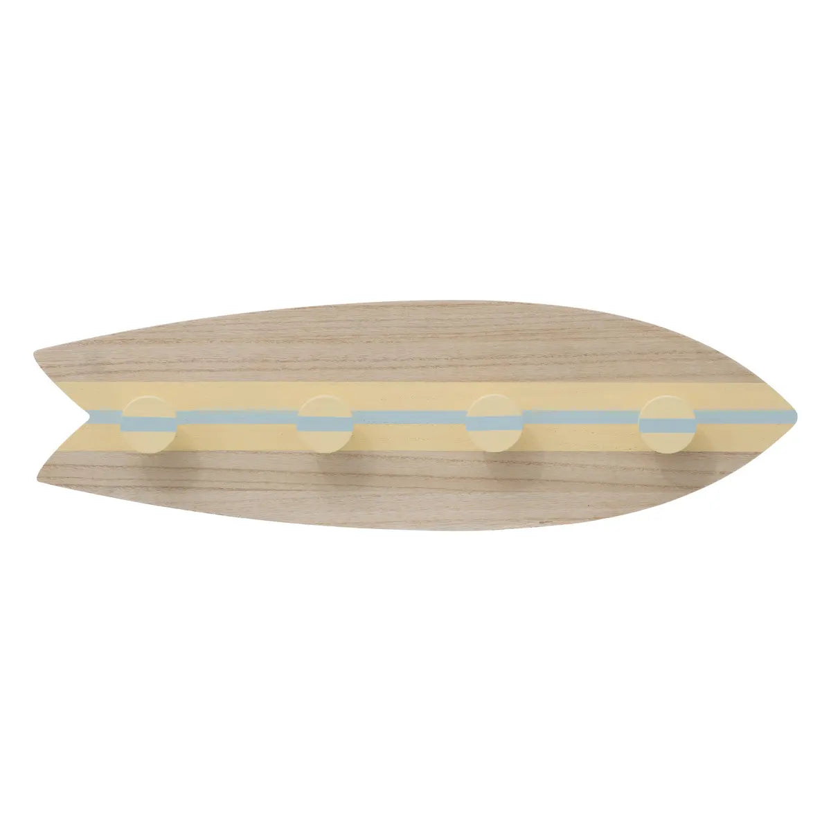Детска закачалка atmosphera Australia,55см, MDF