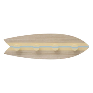Детска закачалка atmosphera Australia,55см, MDF