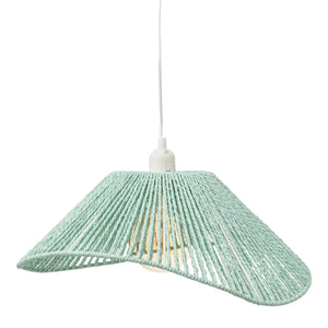 Детска лампа atmosphera Myha, 29 cm