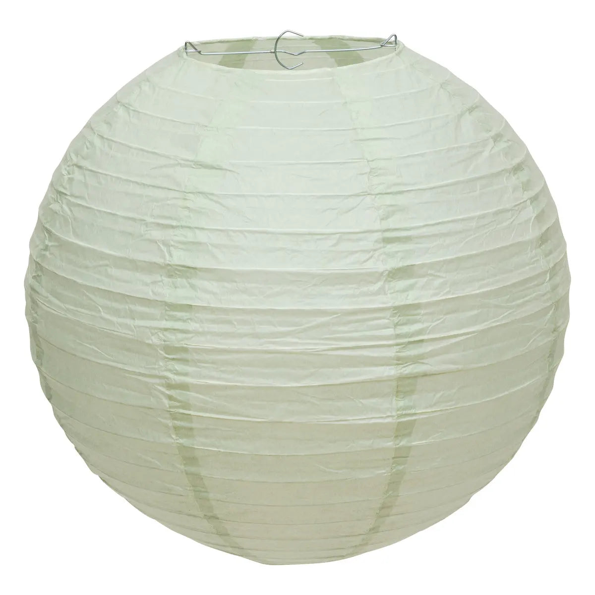 Детска нощна лампа atmosphera Oya Ball, Зелен, 35 cm