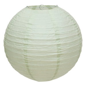 Детска нощна лампа atmosphera Oya Ball, Зелен, 35 cm