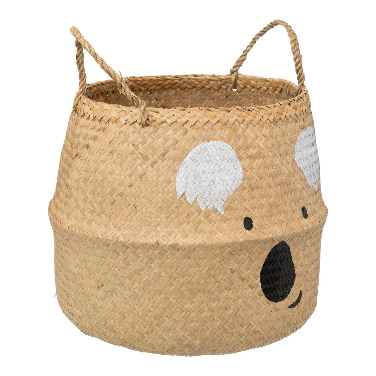 Детски кош за съхранение atmosphera Koala, 35 cm