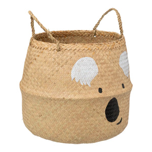 Детски кош за съхранение atmosphera Koala, 35 cm