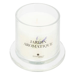 Ароматна свещ atmosphera Oudy, Стъкло, 240 g