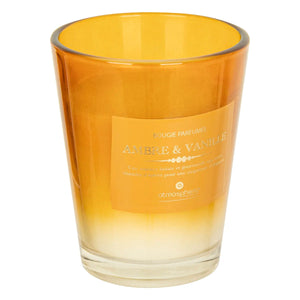 Ароматна свещ atmosphera Alma, Стъкло, 270 g