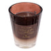 Ароматна свещ atmosphera Alma, Стъкло, 270 g