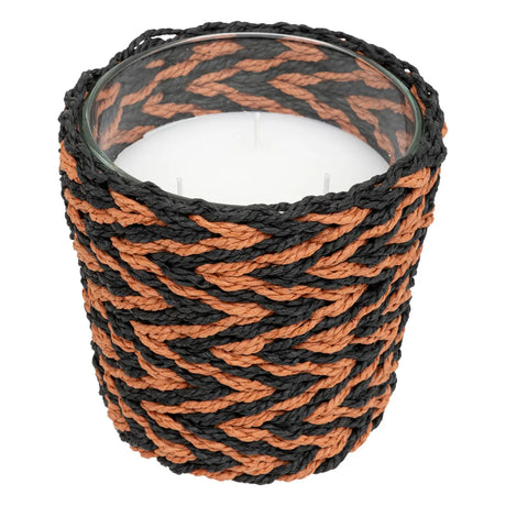 Ароматна свещ atmosphera Exotic Panama, Стъкло, 380 g