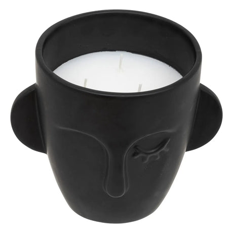 Ароматна свещ atmosphera Maya, Керамика, 520 g