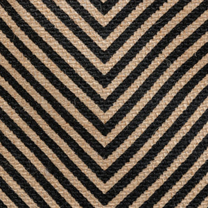 Сгъваем кош atmosphera Valy Chevron, D30 cm