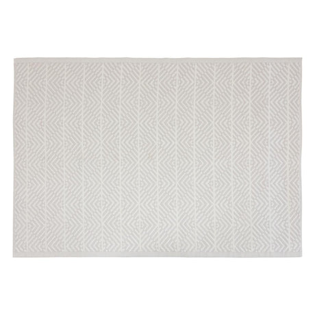 Килим за външно ползване atmosphera Flora, 160x230 cm, Различни разцветки