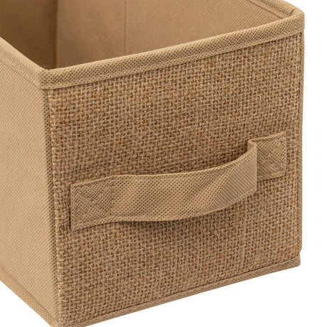 Кутия за съхранение 5five Mix & Modul, Зебло, 15x31 cm