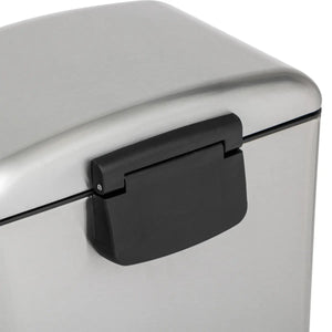 Кош 5five Ariane, Метал, 20 L