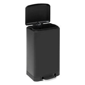 Кош 5five Ariane, Метал, 20 L