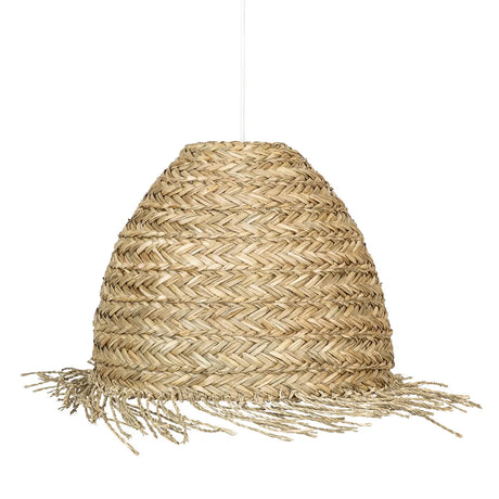 Абажур atmosphera Hania, 37 cm, Морска трева