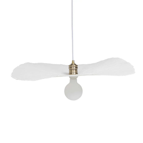 Пендел atmosphera Tehani, 57 cm, Бял