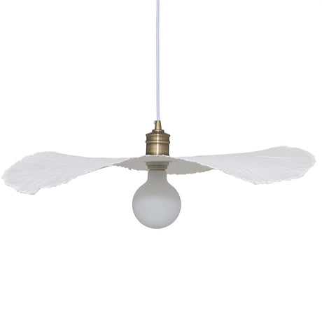 Пендел atmosphera Tehani, 57 cm, Бял