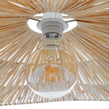 Пендел atmosphera Orane, 78 cm, Рафия