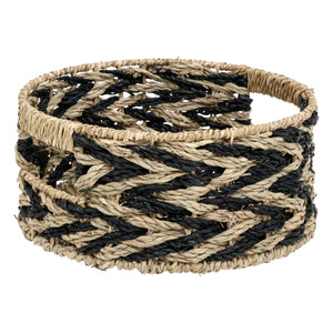 Сет кошници atmosphera Angie, Д.24/30/38 cm, 3 бр