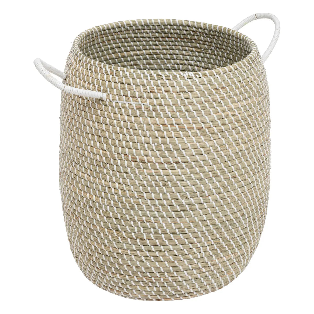 Сет кош за съхранение atmosphera Soleya, Д.30/39 cm, 2 бр