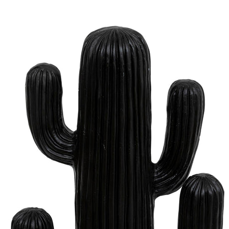 Декоративен кактус atmosphera Rodrigo, 57 cm, Черен
