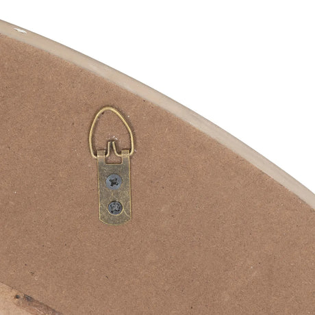 Огледало atmosphera Anoki, Дърво, 99 cm