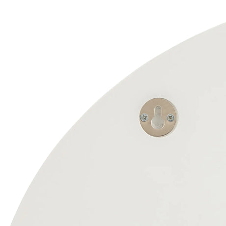 Детска закачалка с рафт atmosphera Rainbow, MDF