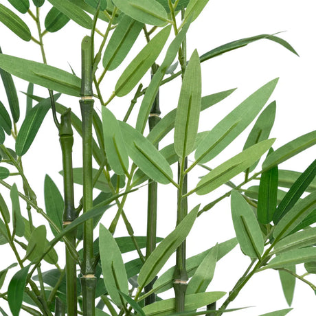 Изкуствено растение atmosphera Bamboo Ly, 46 cm