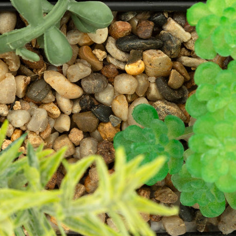 Изкуствено растение atmosphera Imy, 41 cm