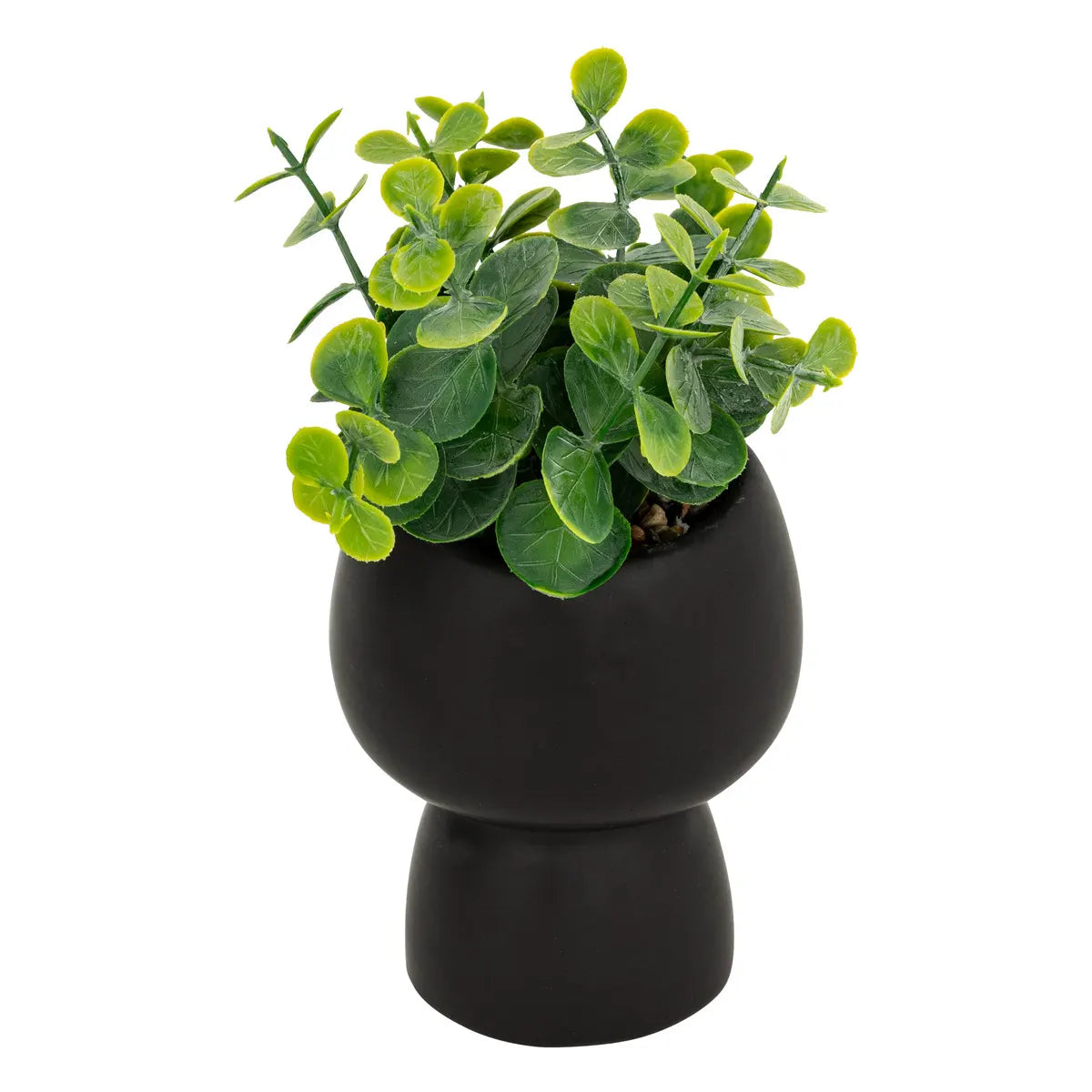 Изкуствено растение atmosphera Livy, 17 cm, Различни видове