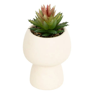 Изкуствено растение atmosphera Livy, 17 cm, Различни видове