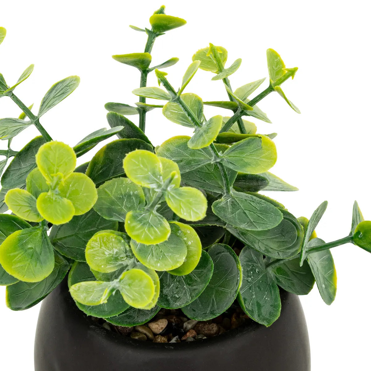 Изкуствено растение atmosphera Livy, 17 cm, Различни видове