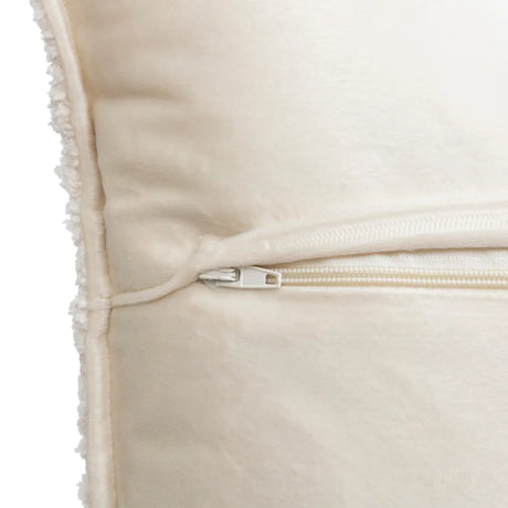 Декоративна възглавница atmosphera Soana, Букле, 45x45 cm