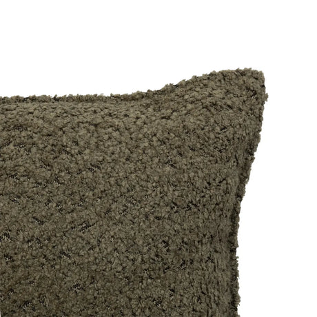 Декоративна възглавница atmosphera Soana, Букле, 30x50 cm