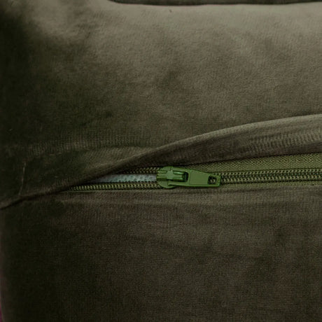 Декоративна възглавница atmosphera Soana, Букле, 30x50 cm