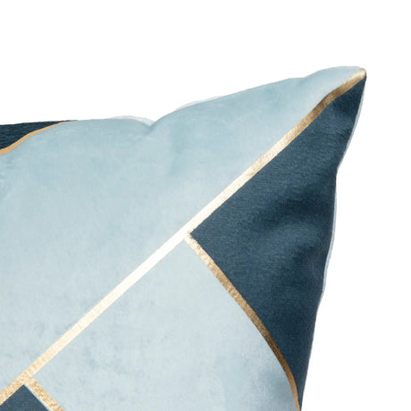 Декоративна възглавница atmosphera Nelya, 40x40 cm