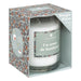 Ароматна свещ atmosphera Mily, Стъкло, 220 g