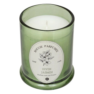 Ароматна свещ atmosphera Hapo, Стъкло, 150 g